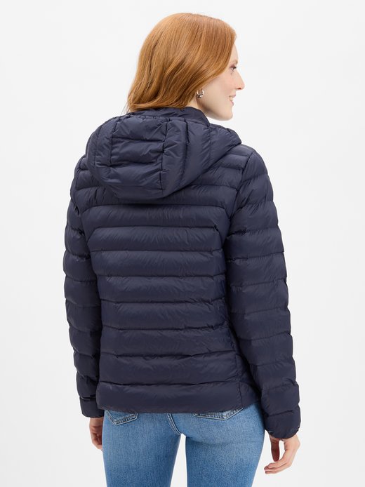 Damen Steppjacke