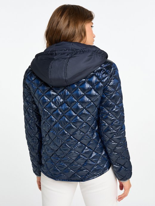 Damen Steppjacke