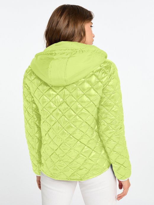 Damen Steppjacke