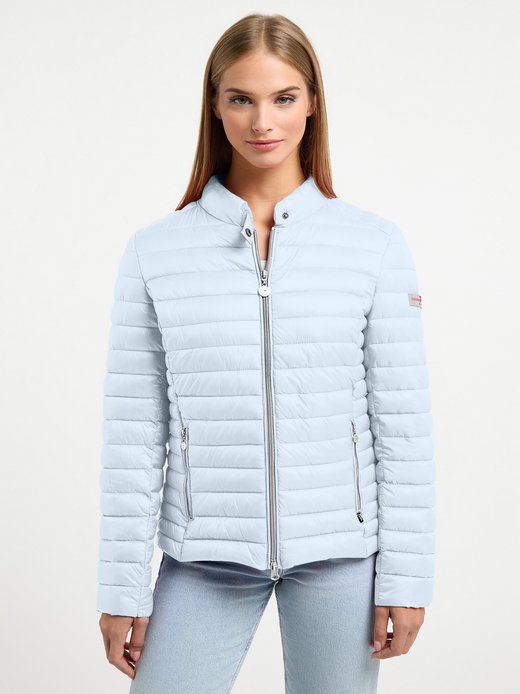 Damen Steppjacke