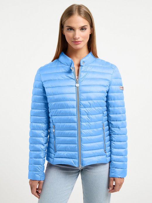 Damen Steppjacke