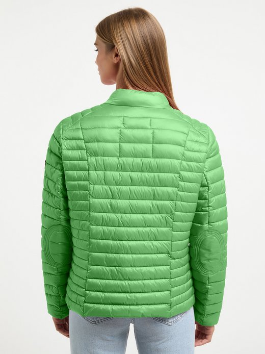 Damen Steppjacke