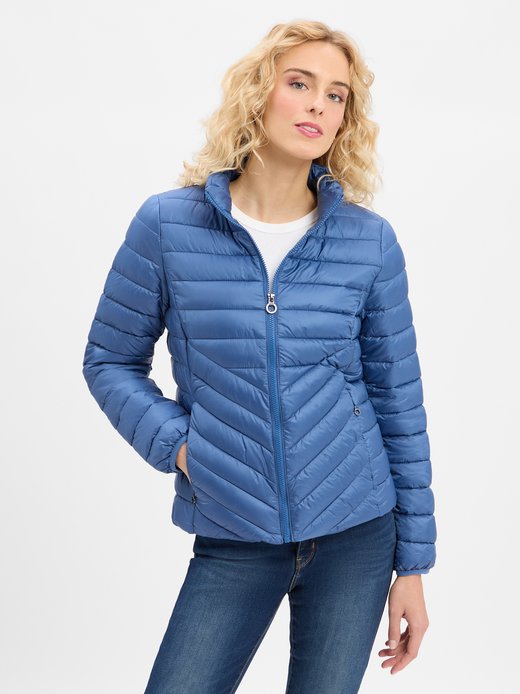 Damen Steppjacke