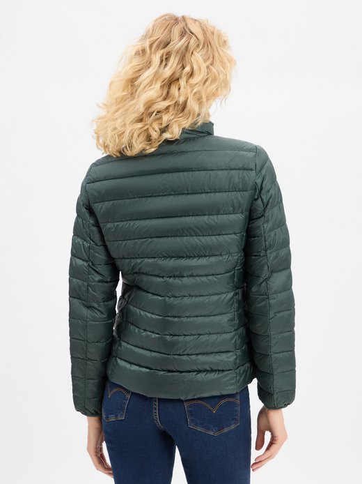 Damen Steppjacke