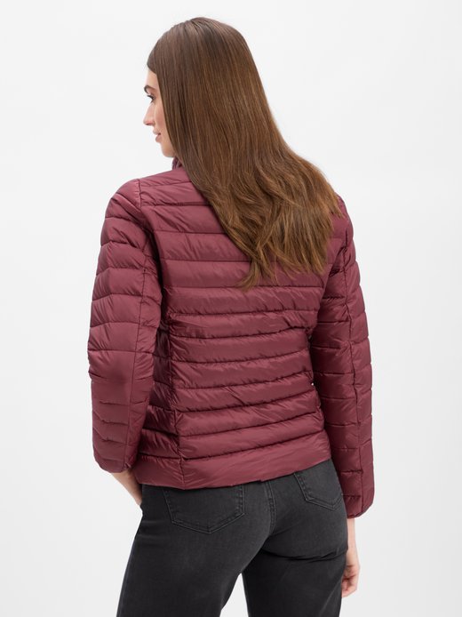 Damen Steppjacke