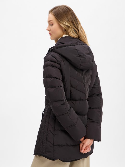 Damen Steppjacke