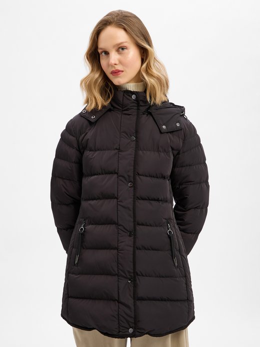 Damen Steppjacke