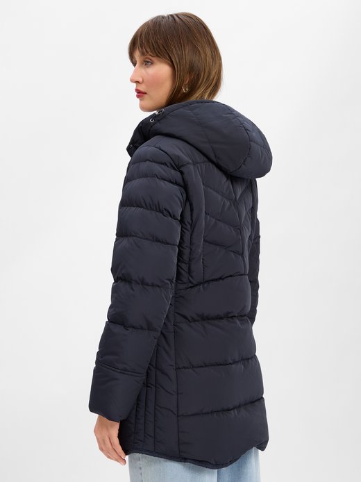 Damen Steppjacke