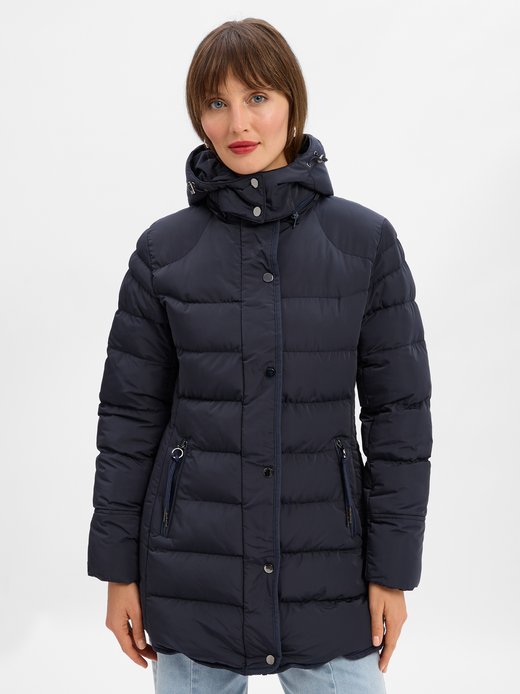 Damen Steppjacke