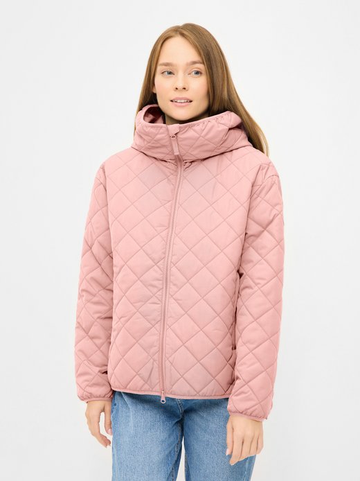 Damen Steppjacke