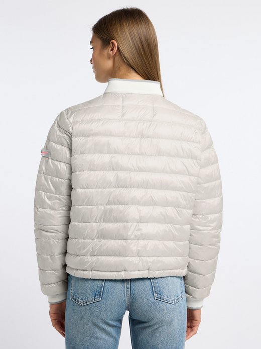 Damen Steppjacke