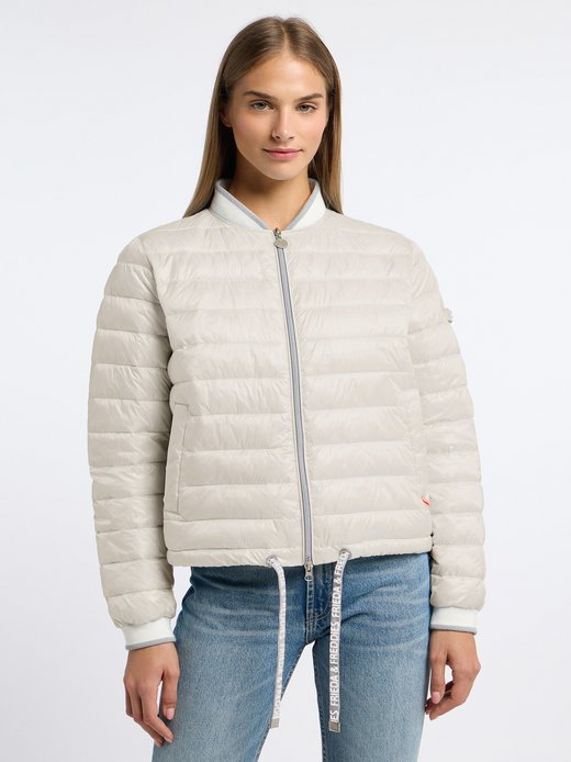 Damen Steppjacke