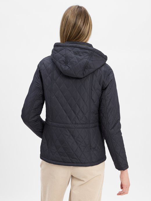 Damen Steppjacke