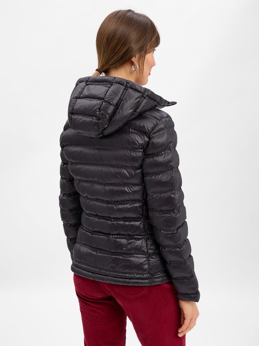 Damen Steppjacke