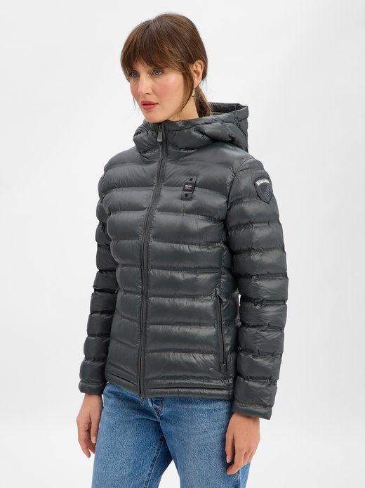 Damen Steppjacke