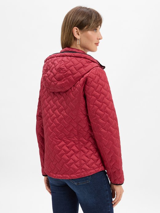 Damen Steppjacke