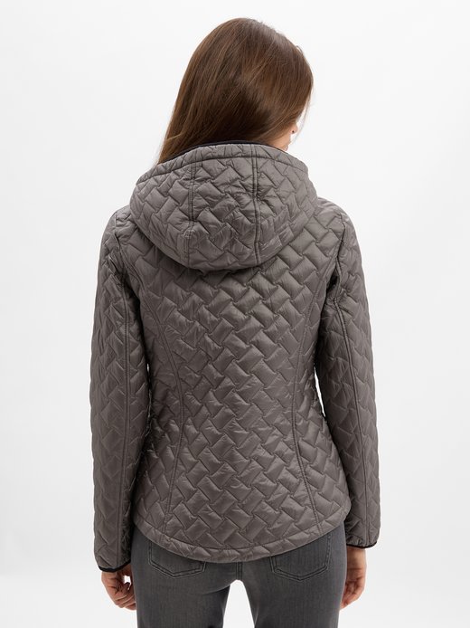 Damen Steppjacke