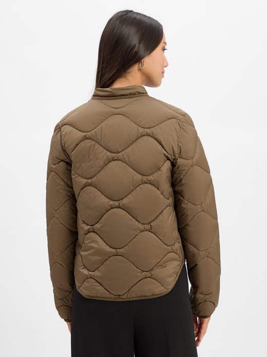 Damen Steppjacke