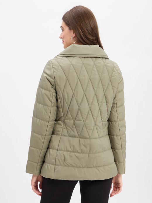 Damen Steppjacke