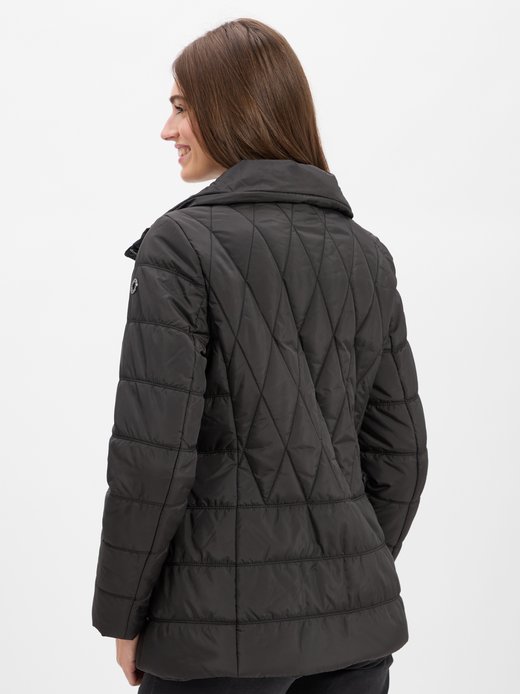 Damen Steppjacke