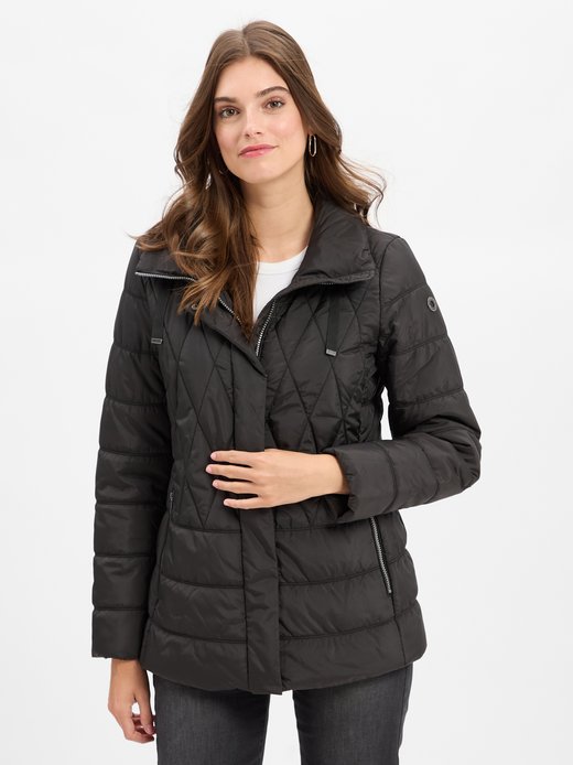 Damen Steppjacke