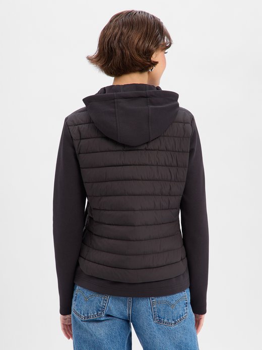 Damen Steppjacke