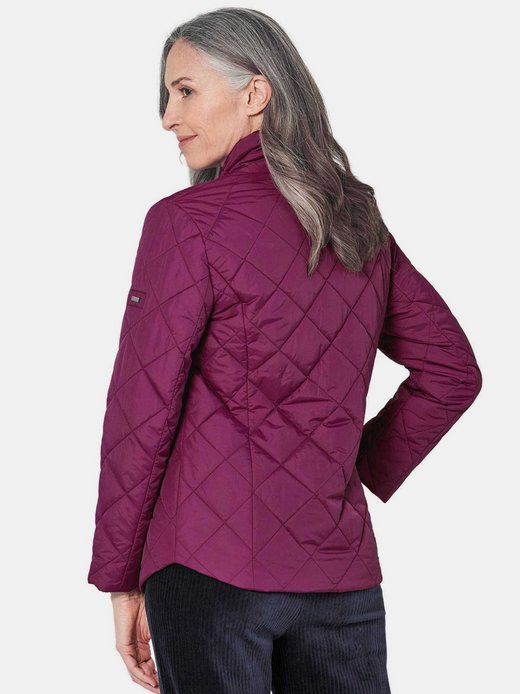 Damen Steppjacke