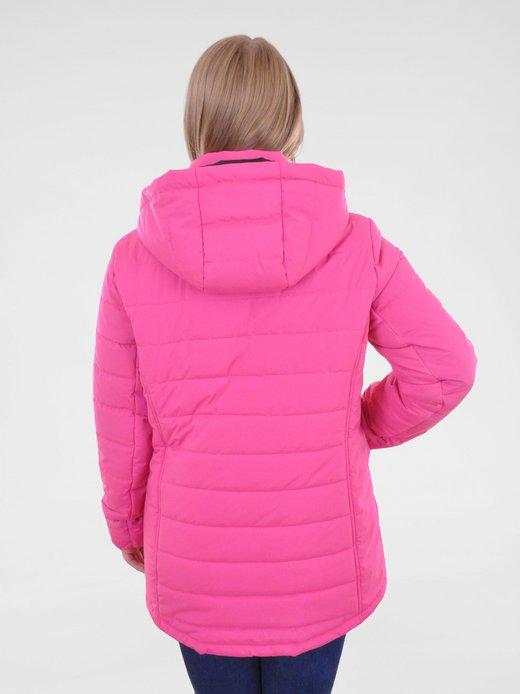 Damen Steppjacke