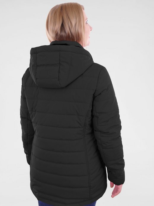 Damen Steppjacke