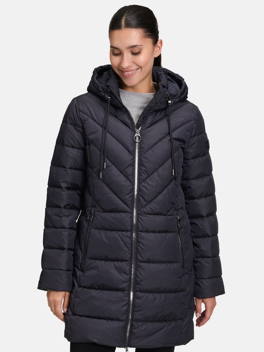 Damen Steppjacke