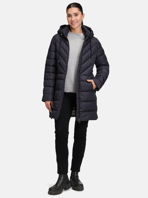 Damen Steppjacke