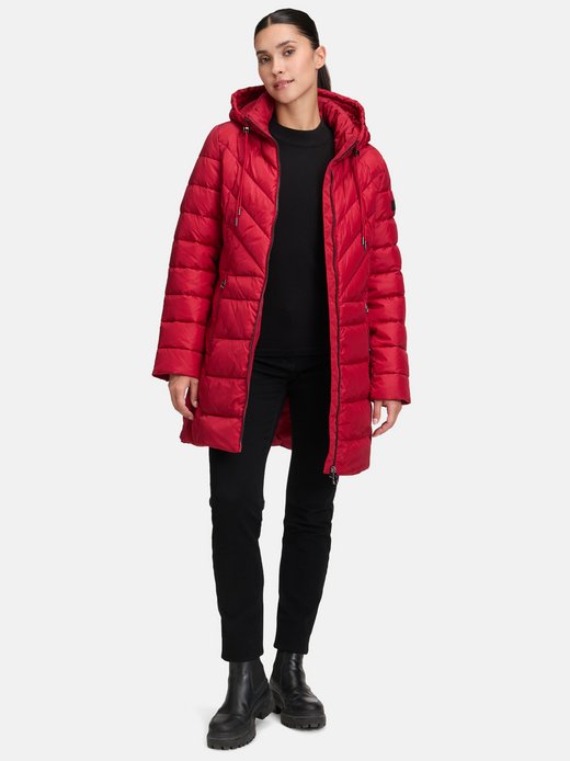 Damen Steppjacke