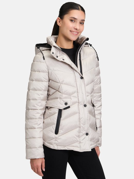Damen Steppjacke