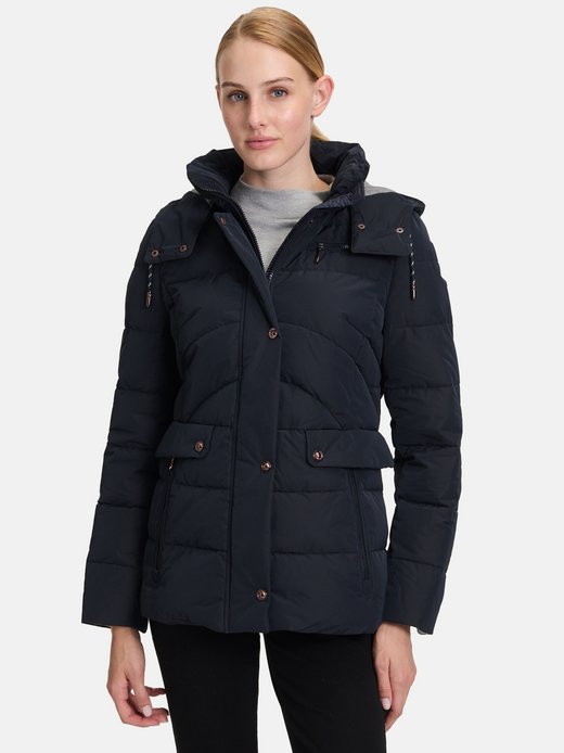 Damen Steppjacke