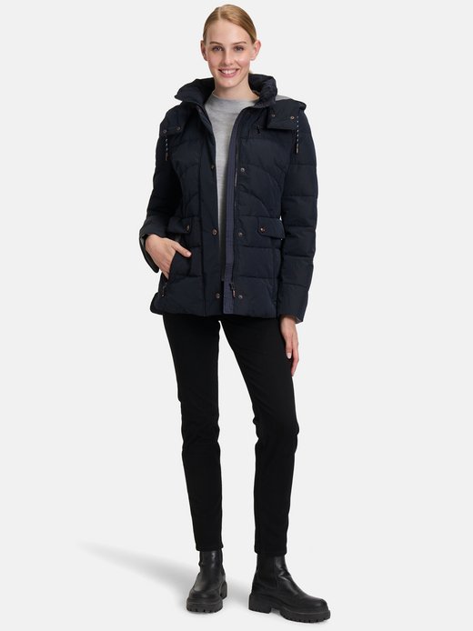 Damen Steppjacke