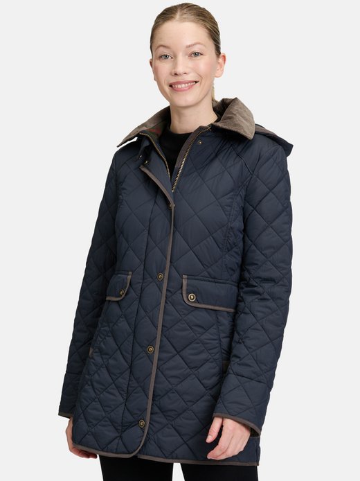 Damen Steppjacke