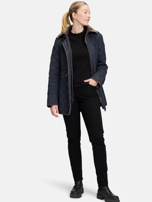 Damen Steppjacke