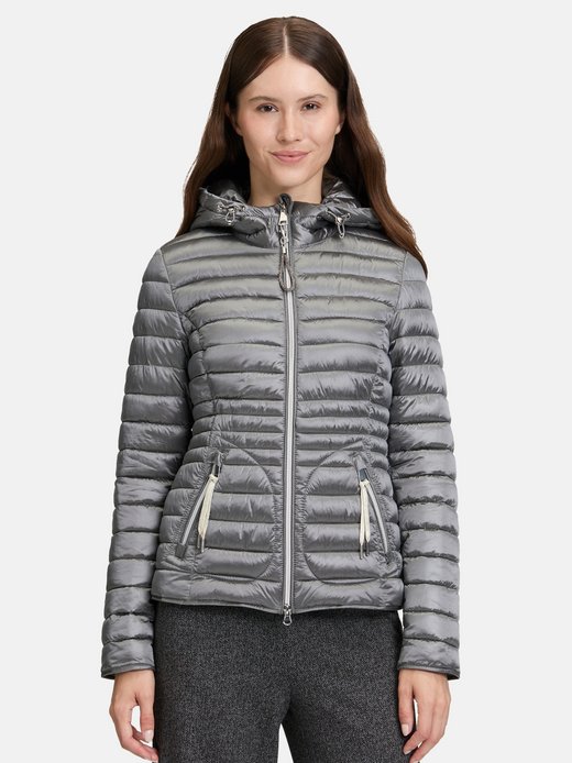 Damen Steppjacke