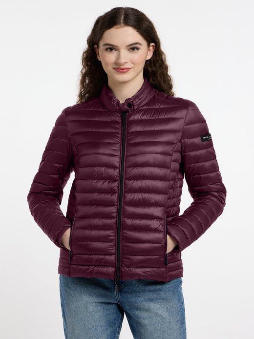 Damen Steppjacke
