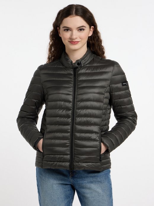 Damen Steppjacke