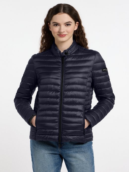 Damen Steppjacke