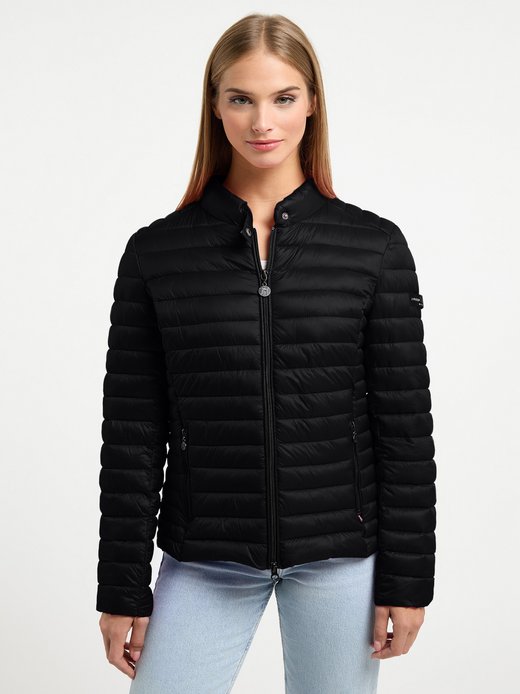 Damen Steppjacke