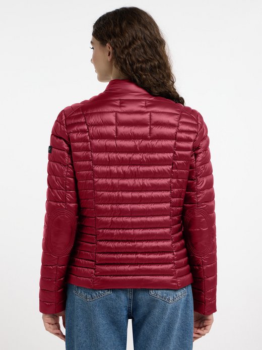 Damen Steppjacke