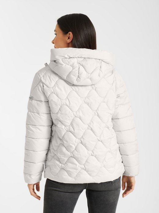 Damen Steppjacke