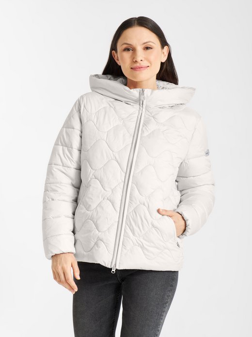 Damen Steppjacke