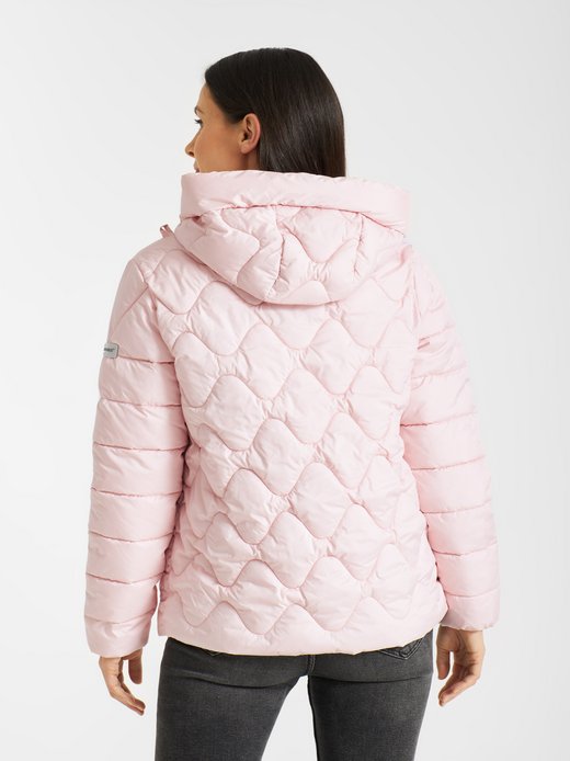 Damen Steppjacke