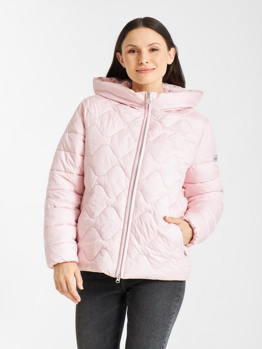 Damen Steppjacke