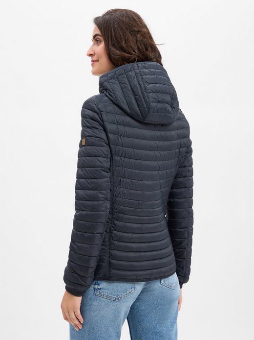 Damen Steppjacke