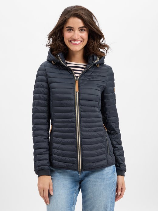 Damen Steppjacke