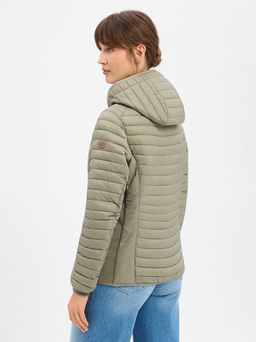 Damen Steppjacke